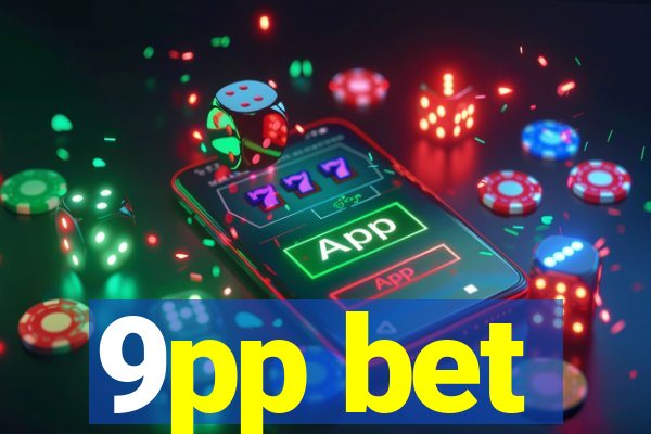 9pp bet